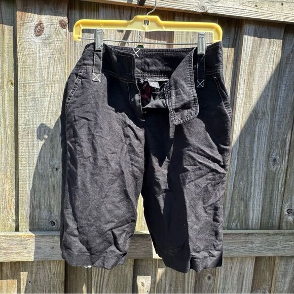 Larry Levine Casual Shorts - Picture 1 of 10